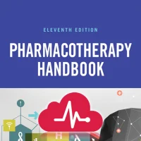 Pharmacotherapy Handbook