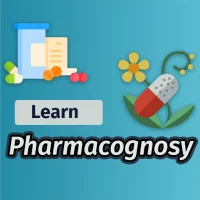 Learn Pharmacognosy Tutorials